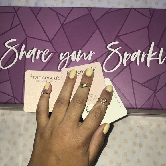 Toe rings - Picture 4 of 4